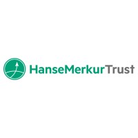 HanseMerkur Trust AG logo, HanseMerkur Trust AG contact details