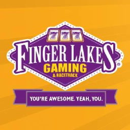 Finger Lakes Gaming and Racetrack logo, Finger Lakes Gaming and Racetrack contact details