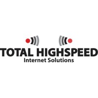 Total Highspeed Internet Service logo, Total Highspeed Internet Service contact details