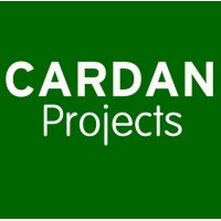 Cardan Projects logo, Cardan Projects contact details