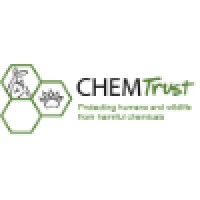 CHEM Trust logo, CHEM Trust contact details