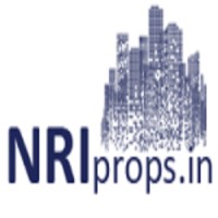 NRIprops.in logo, NRIprops.in contact details