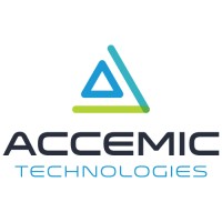 Accemic Technologies GmbH logo, Accemic Technologies GmbH contact details