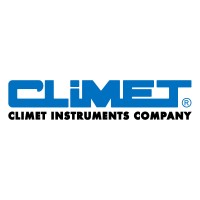 Climet Instruments Company logo, Climet Instruments Company contact details