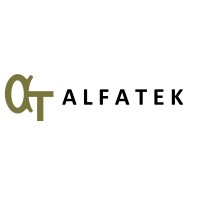 Alfatek Systems logo, Alfatek Systems contact details