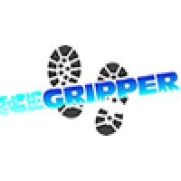 ICEGRIPPER logo, ICEGRIPPER contact details