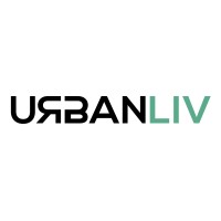 UrbanLiv logo, UrbanLiv contact details