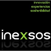 inexsos logo, inexsos contact details