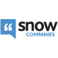 Snow Companies logo, Snow Companies contact details