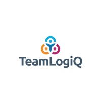 TeamLogiQ logo, TeamLogiQ contact details