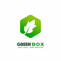 GREENBOX TAHITI logo, GREENBOX TAHITI contact details