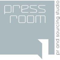 Press Room, PR and Sourcing Studio logo, Press Room, PR and Sourcing Studio contact details