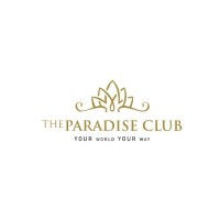 The paradise Club logo, The paradise Club contact details