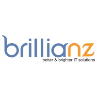 Brillianz Ltd logo, Brillianz Ltd contact details