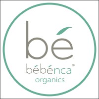 Bébénca Organics logo, Bébénca Organics contact details