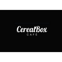 CerealBox logo, CerealBox contact details