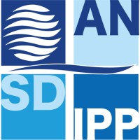 ANSDIPP logo, ANSDIPP contact details