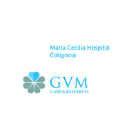 Maria Cecilia Hospital logo, Maria Cecilia Hospital contact details