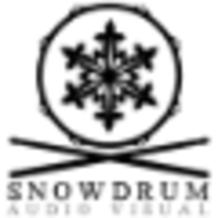 Snowdrum Audio Visual logo, Snowdrum Audio Visual contact details