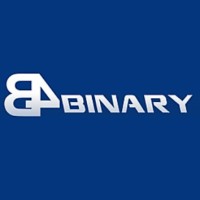 B4Binary logo, B4Binary contact details