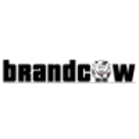 Brandcow logo, Brandcow contact details