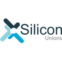 silicon unions logo, silicon unions contact details