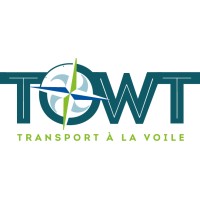 TOWT - Transport à la voile logo, TOWT - Transport à la voile contact details