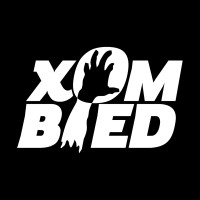 Xombied_Drums logo, Xombied_Drums contact details