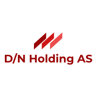 D/N Holding AS logo, D/N Holding AS contact details