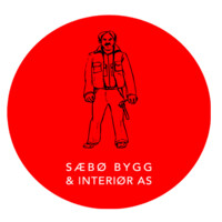 Sæbø Bygg & Interiør AS logo, Sæbø Bygg & Interiør AS contact details