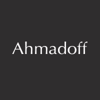 Ahmadoff logo, Ahmadoff contact details