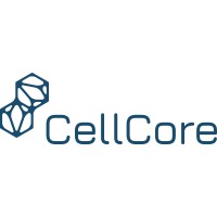 CellCore GmbH logo, CellCore GmbH contact details