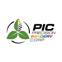 Precision Imagery Corporation (PIC) logo, Precision Imagery Corporation (PIC) contact details