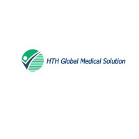 HTH-Global Medical Solution logo, HTH-Global Medical Solution contact details