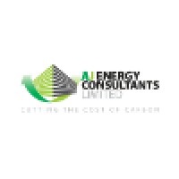 AJ Energy Consultants Ltd logo, AJ Energy Consultants Ltd contact details