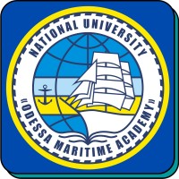 Odesa National Maritime Academy logo, Odesa National Maritime Academy contact details