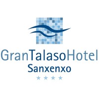 Gran Talaso Hotel Sanxenxo logo, Gran Talaso Hotel Sanxenxo contact details