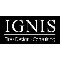 Ignis - Fire Design Consulting logo, Ignis - Fire Design Consulting contact details