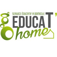 Educat'Home logo, Educat'Home contact details