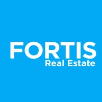 Fortis Real Estate logo, Fortis Real Estate contact details