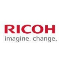 Ricoh South Pacific logo, Ricoh South Pacific contact details