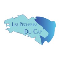 Les Pêcheries Du Cap logo, Les Pêcheries Du Cap contact details