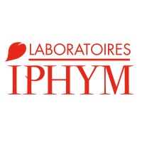 LABORATOIRES IPHYM logo, LABORATOIRES IPHYM contact details