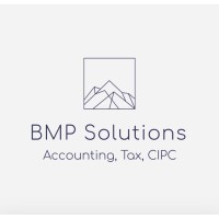 BMP Solutions logo, BMP Solutions contact details