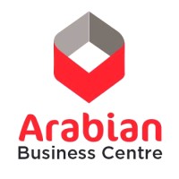 Arabian Business Centre logo, Arabian Business Centre contact details