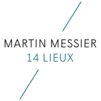 14 lieux logo, 14 lieux contact details