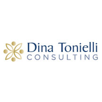 Dina Tonielli Consulting logo, Dina Tonielli Consulting contact details