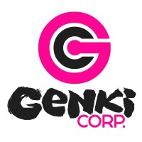 Genki Corp. logo, Genki Corp. contact details