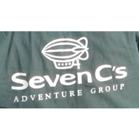 Seven C's Adventure Group logo, Seven C's Adventure Group contact details