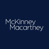 McKinney Macartney Management Ltd logo, McKinney Macartney Management Ltd contact details